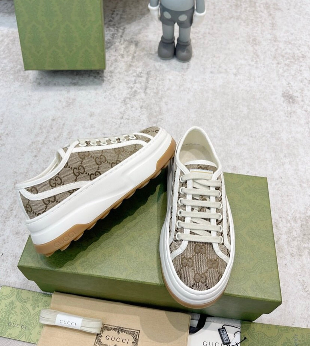 GG Trainers