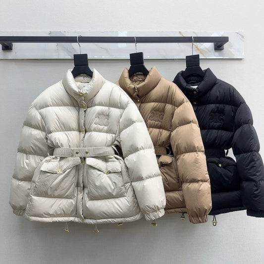 Logo Jacket