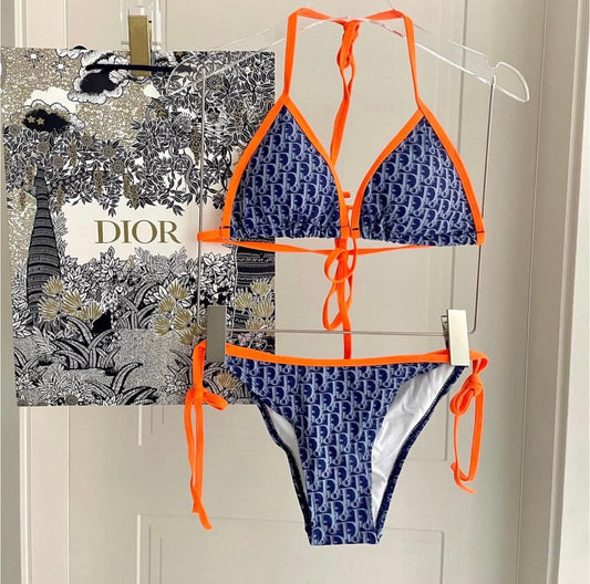 Logo Bikini