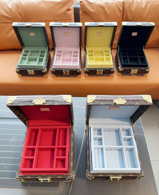 Jewellery Case