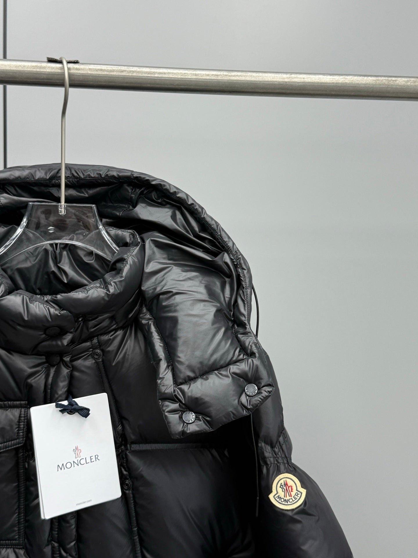 Erea Jacket