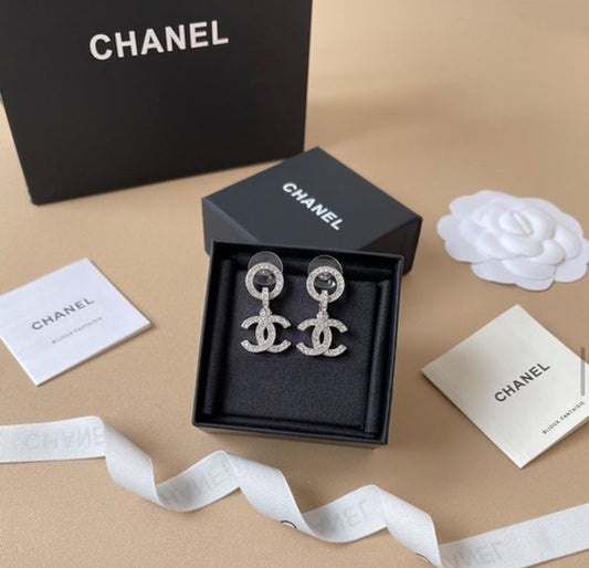 CC Earrings