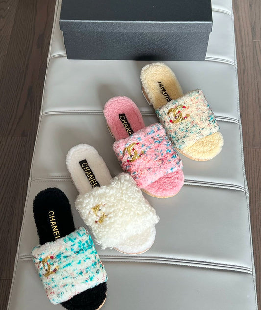 CC Sandals