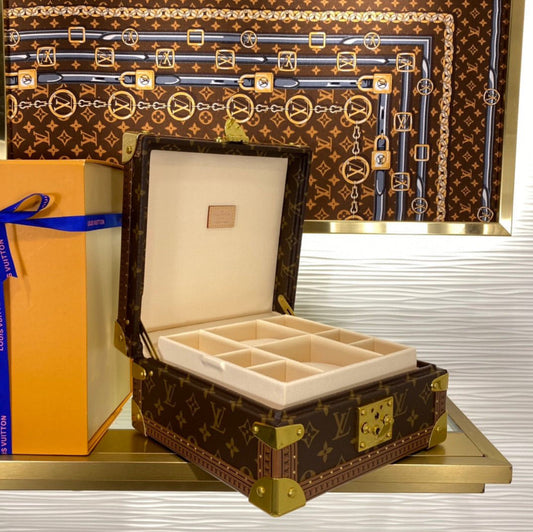Jewellery Case