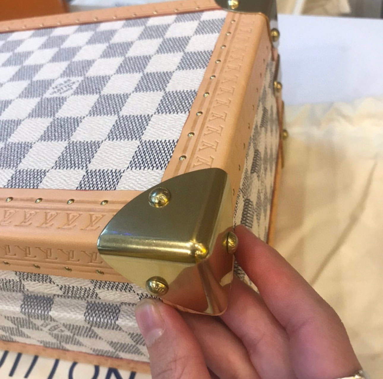8 Watch Case