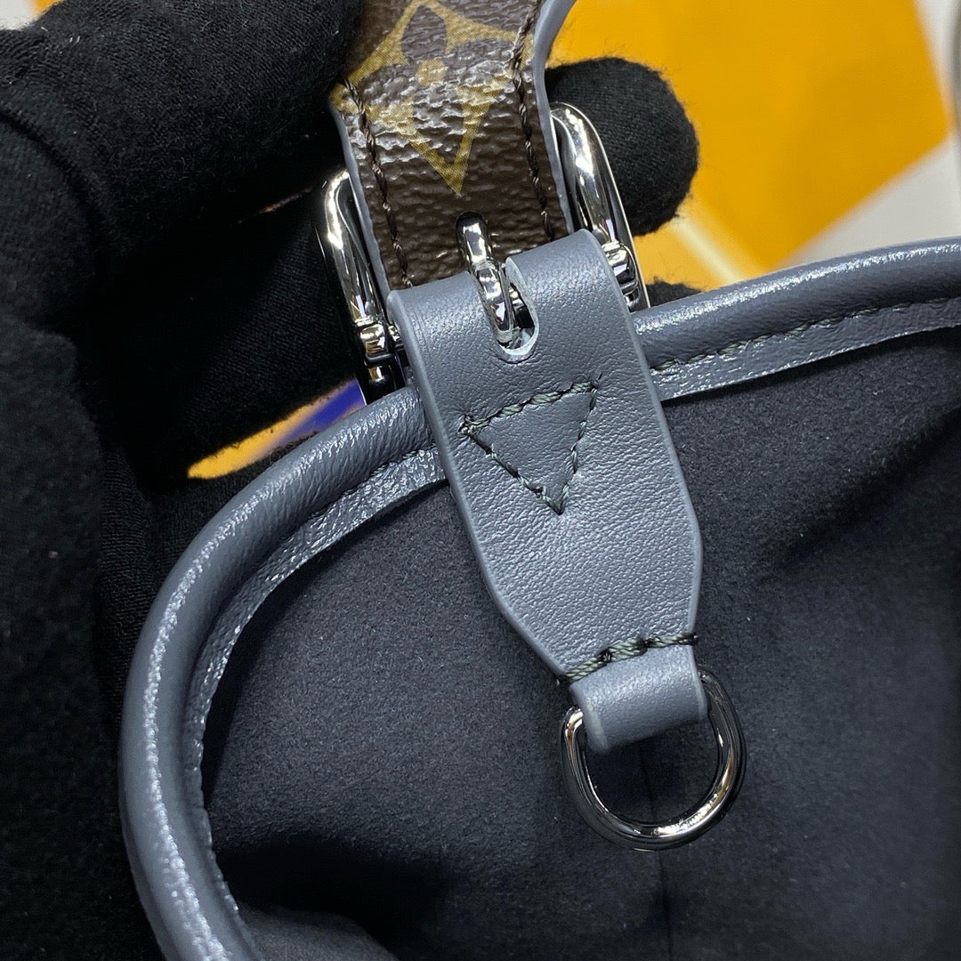 Carryall Dark
