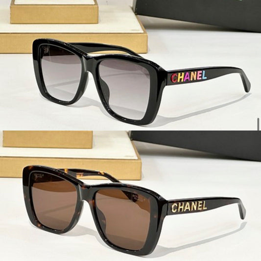 Logo Sunglasses