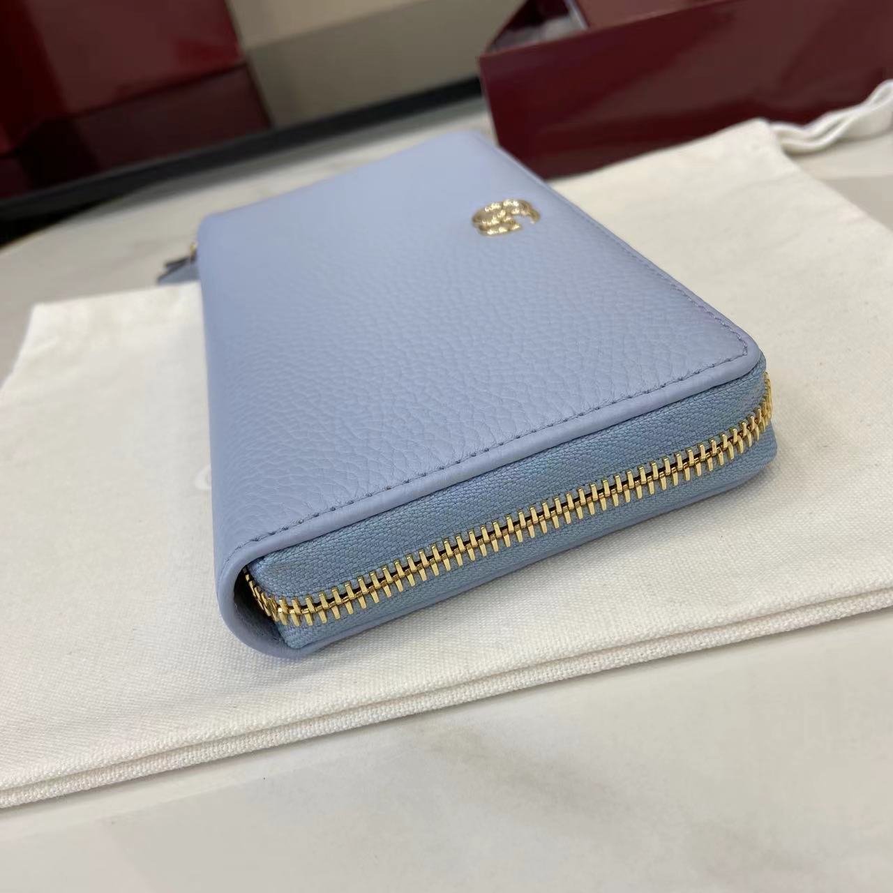 Zippy Wallet