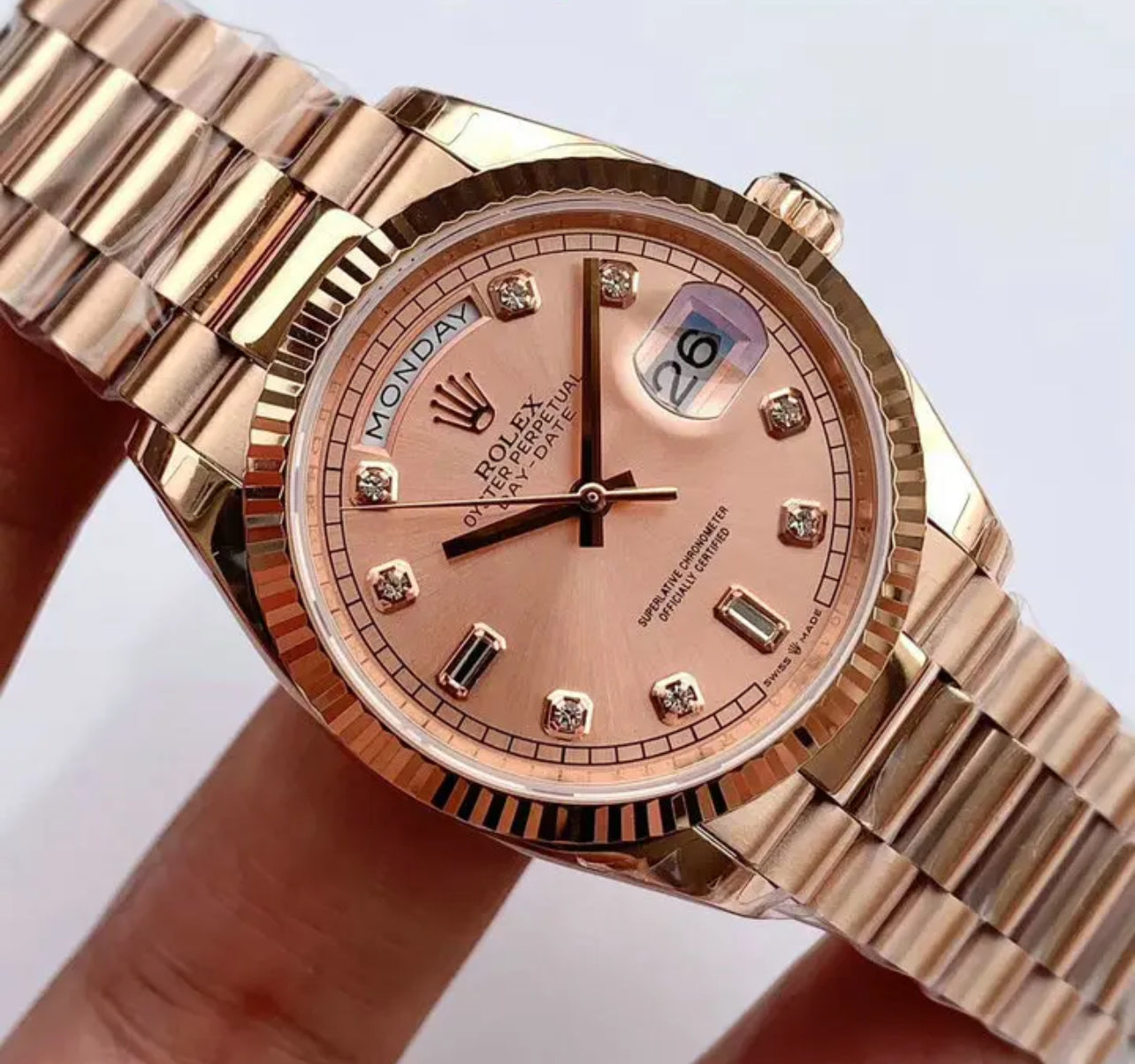 Day Date 36mm