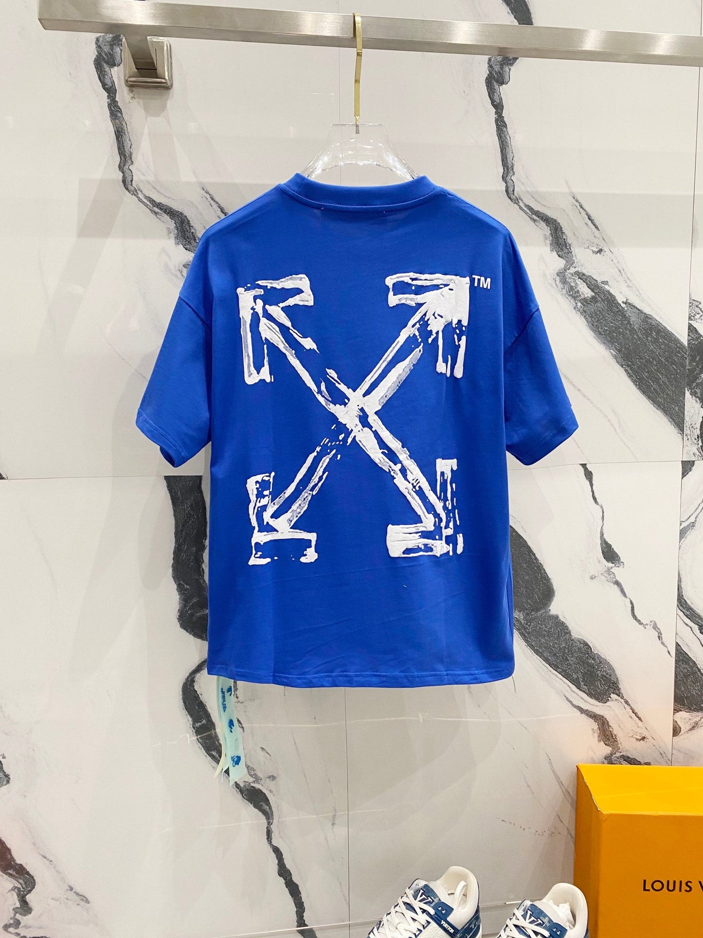 Logo T Shirt