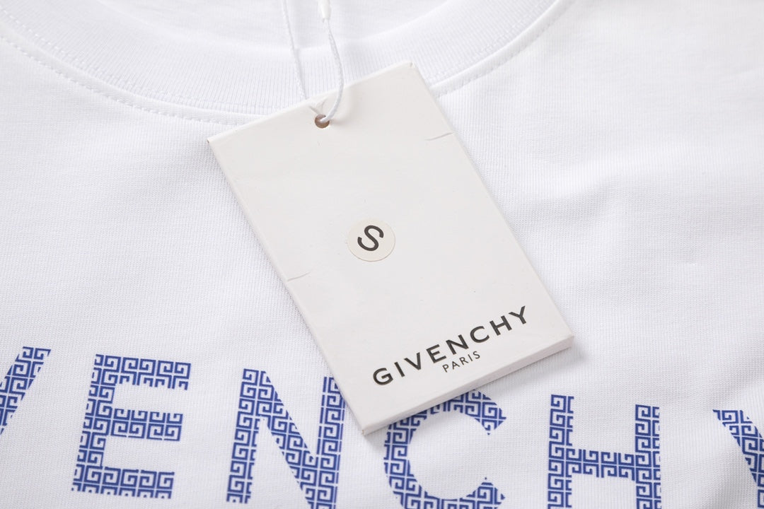 Logo T Shirt