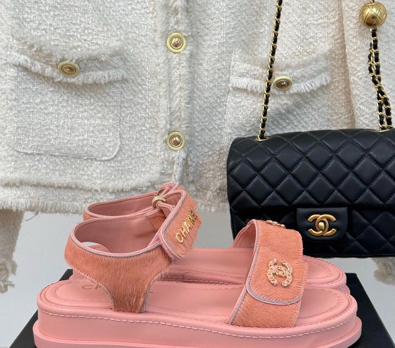 CC Sandals