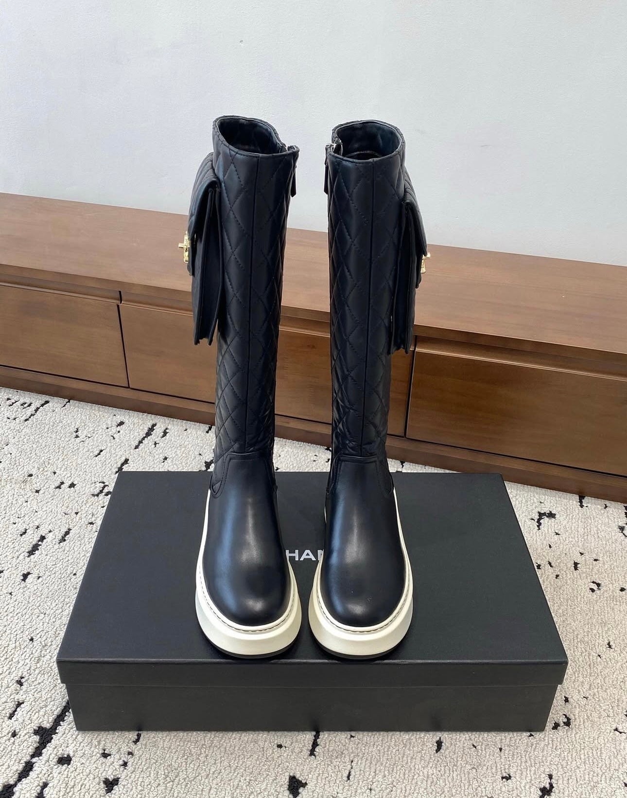 CC Boots