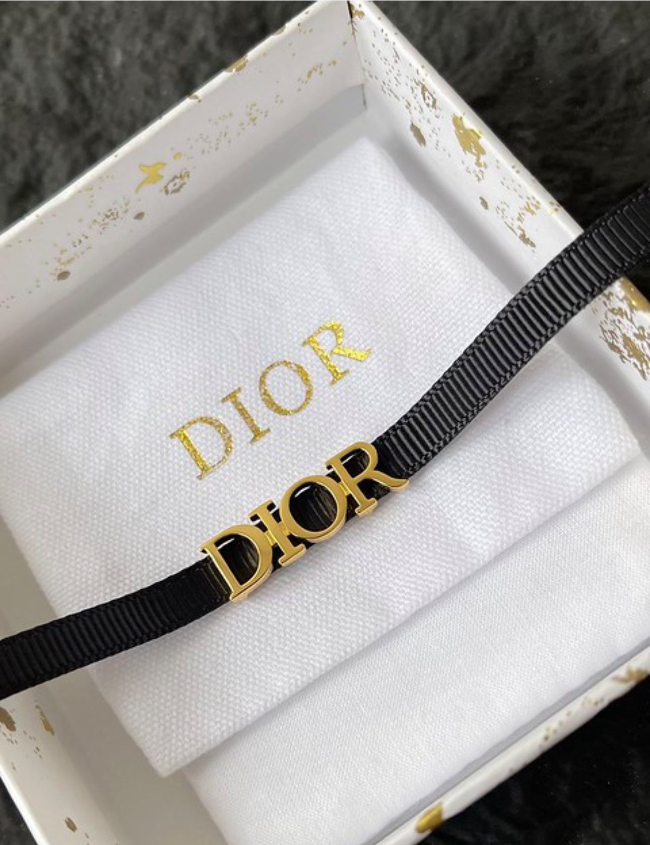 CD Necklace