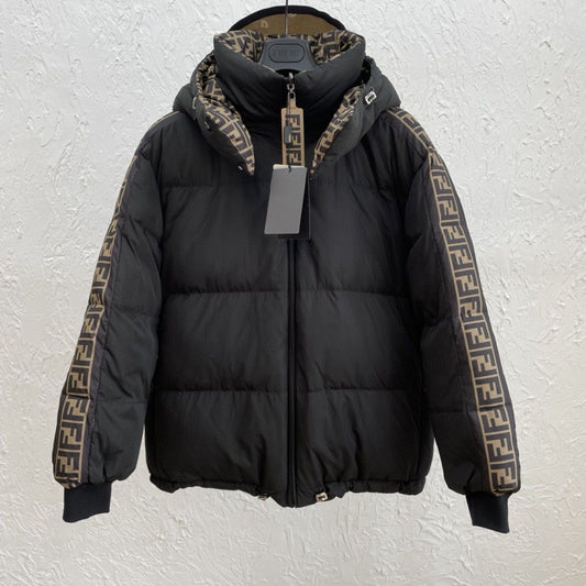 F Coat