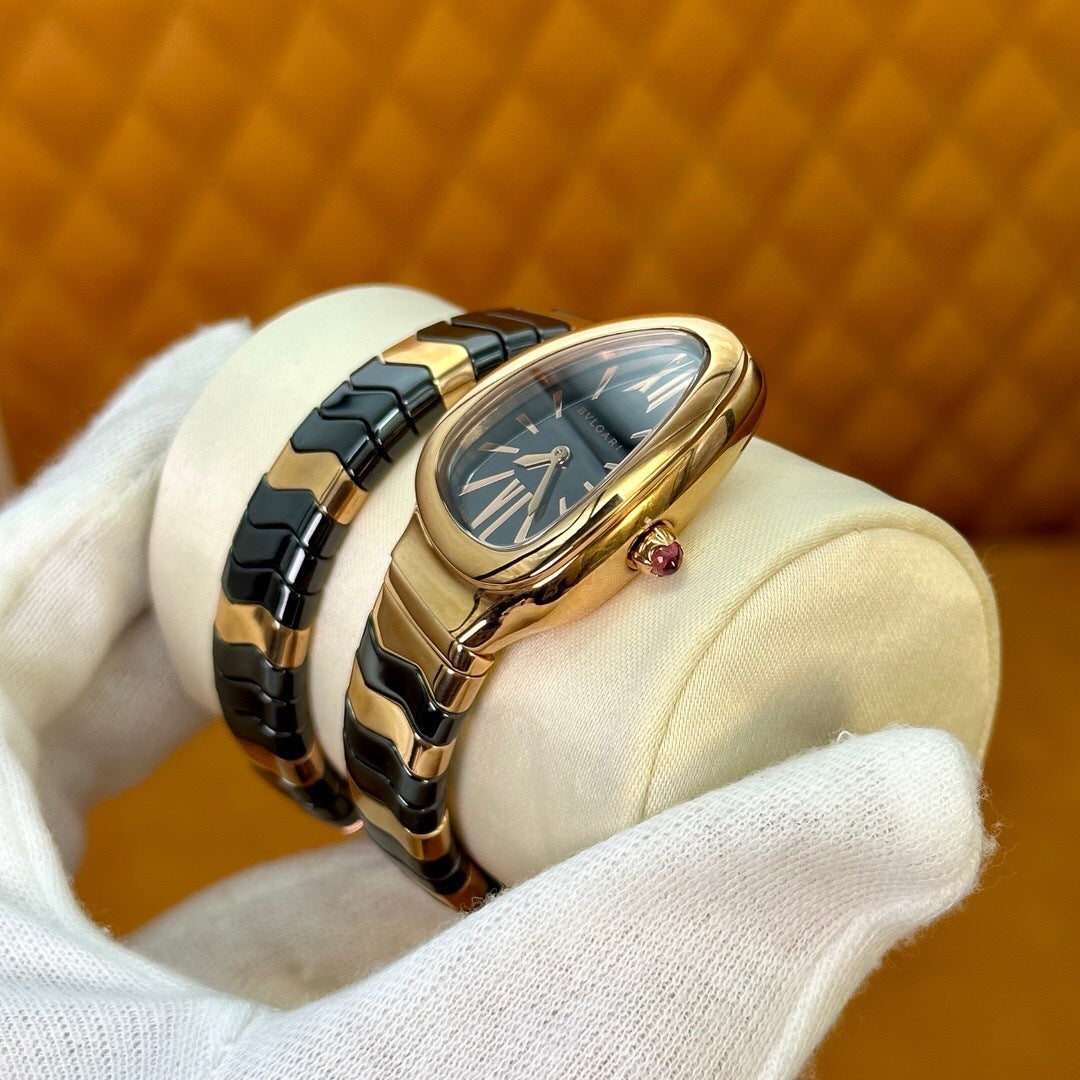 Serpenti Watch