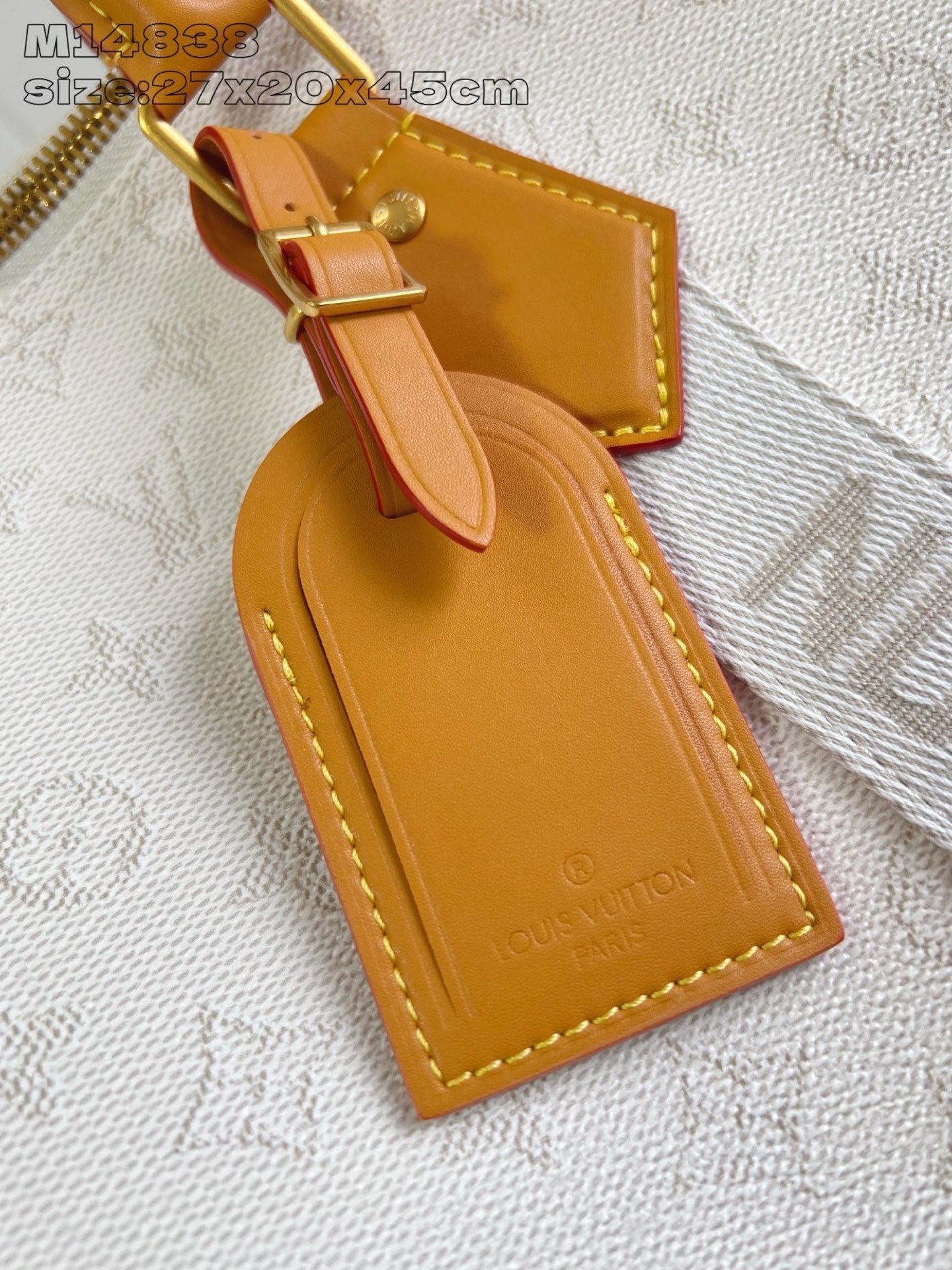 Keepall 45