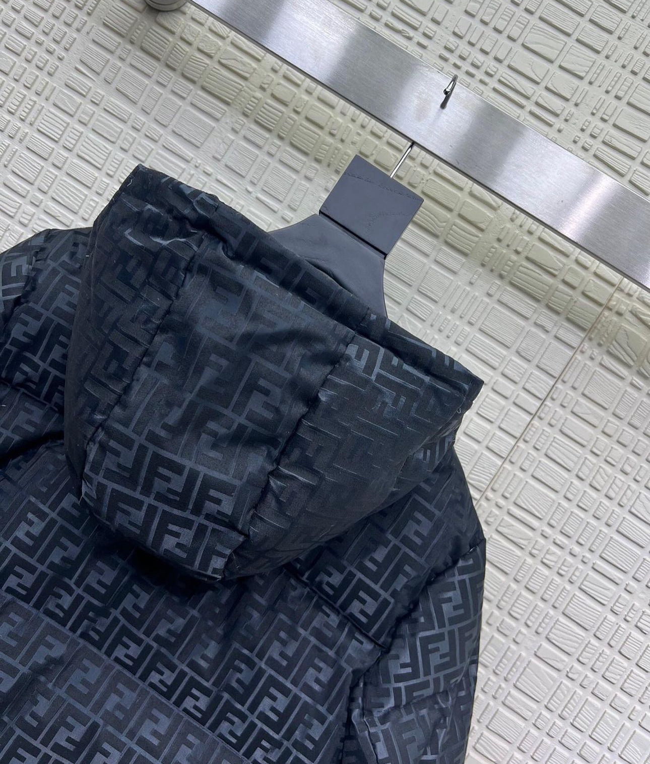 Logo Jacket