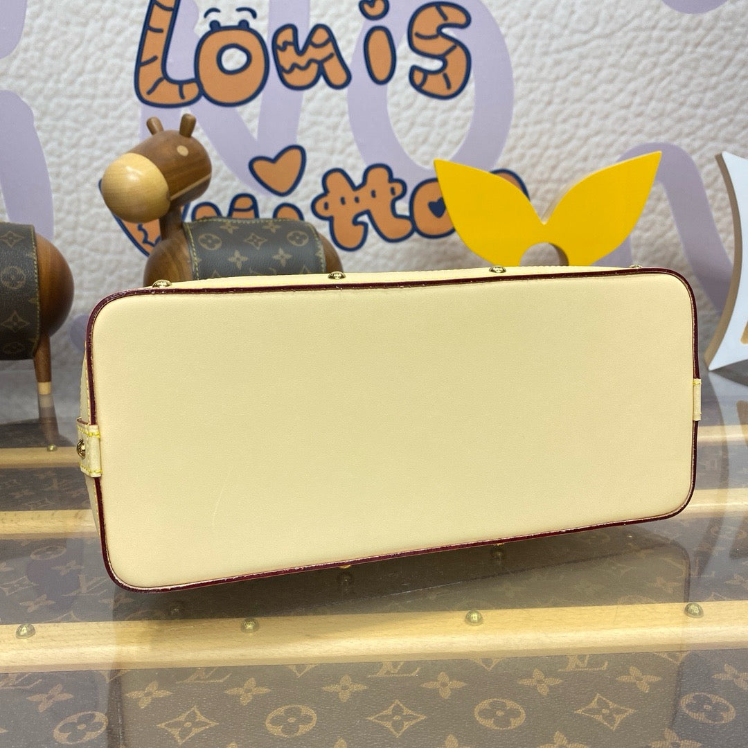 Cosmetic Pouch