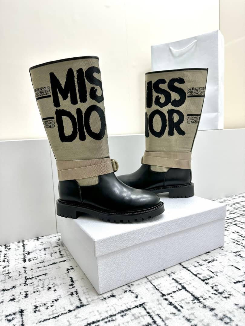 Chrissy Boots