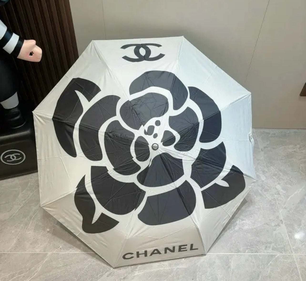 Logo Umbrella