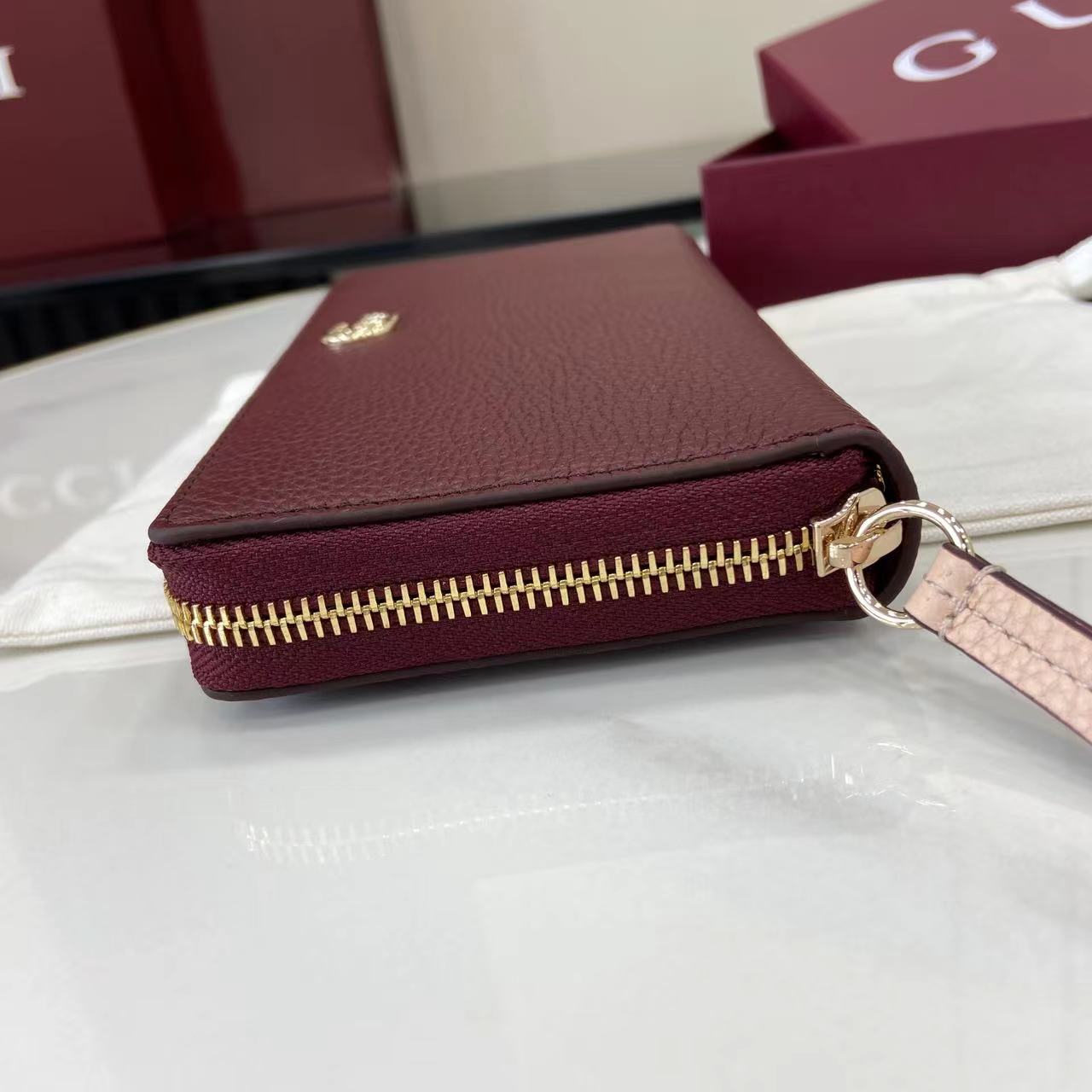 Zippy Wallet