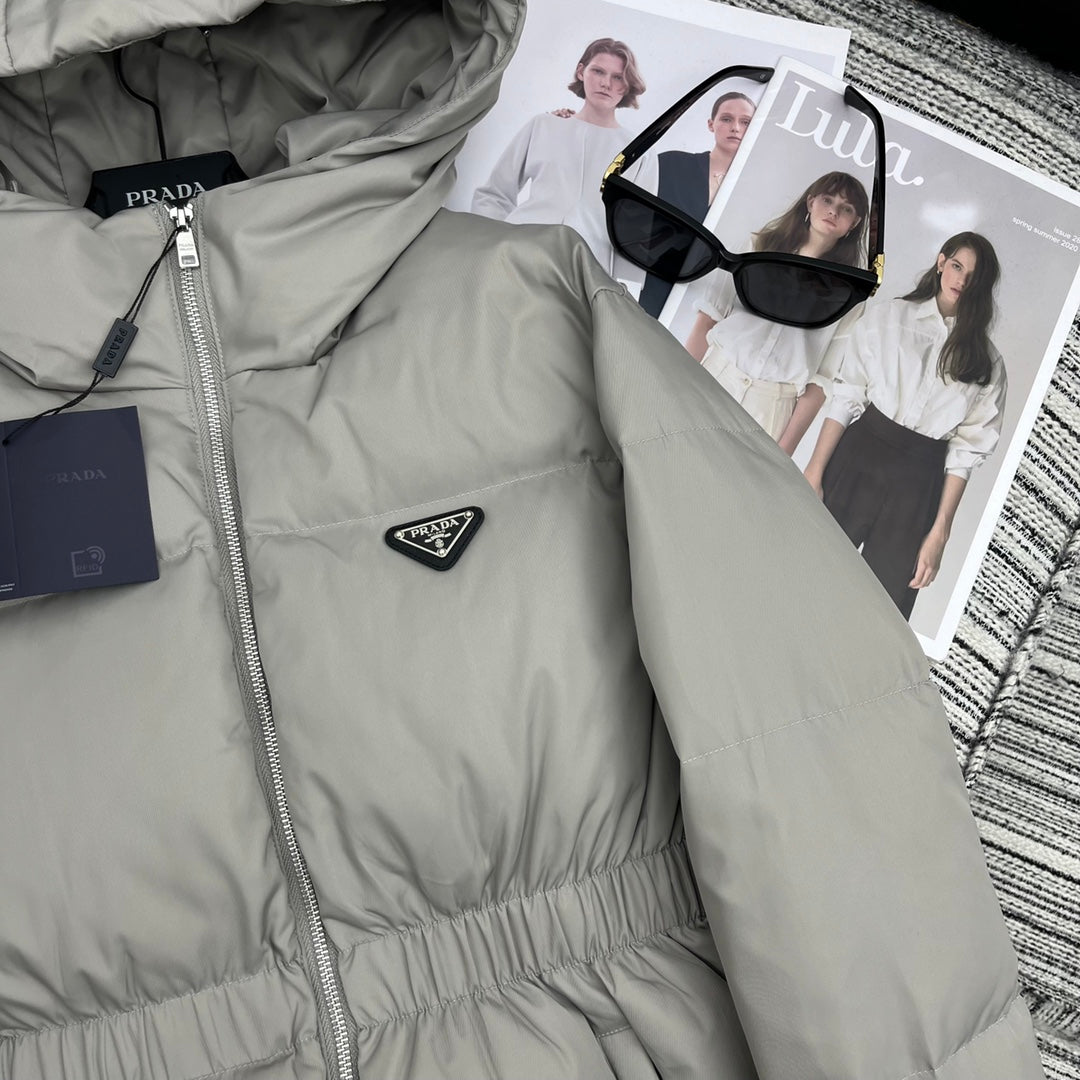 Logo Jacket
