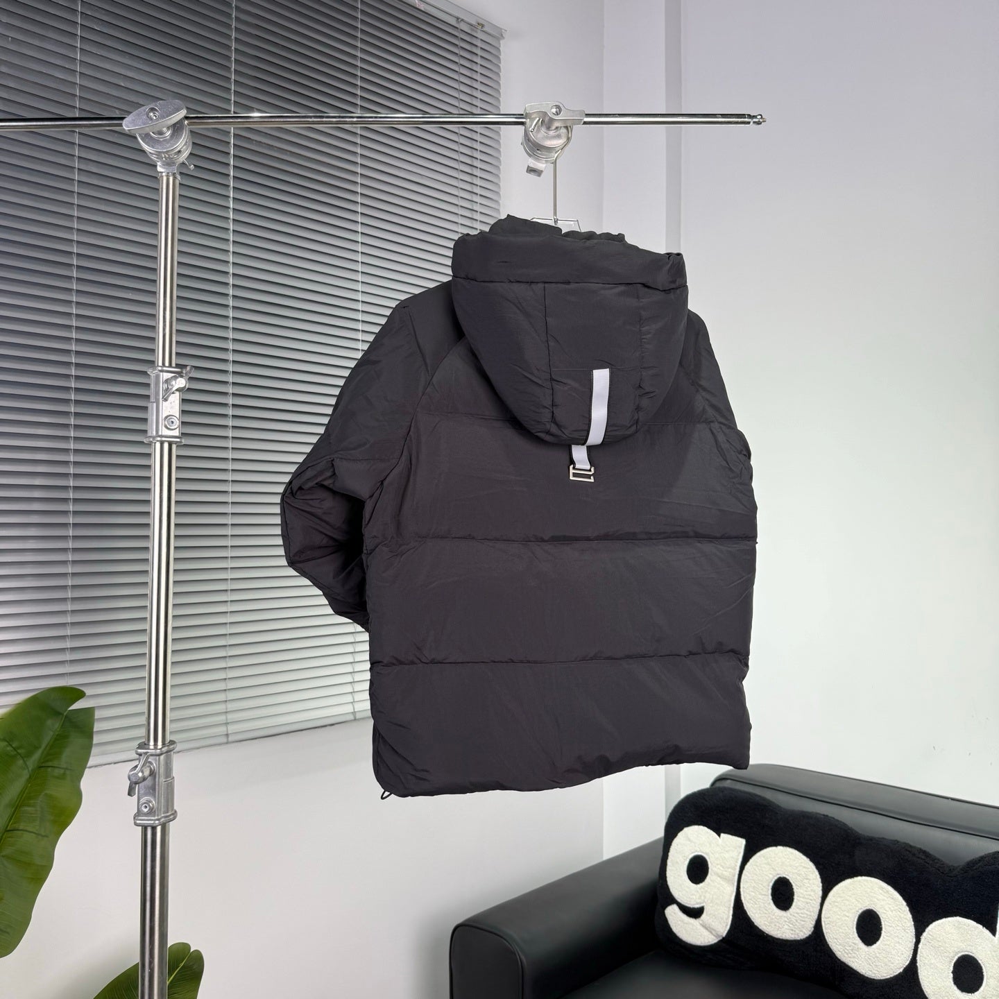 Junction Parka