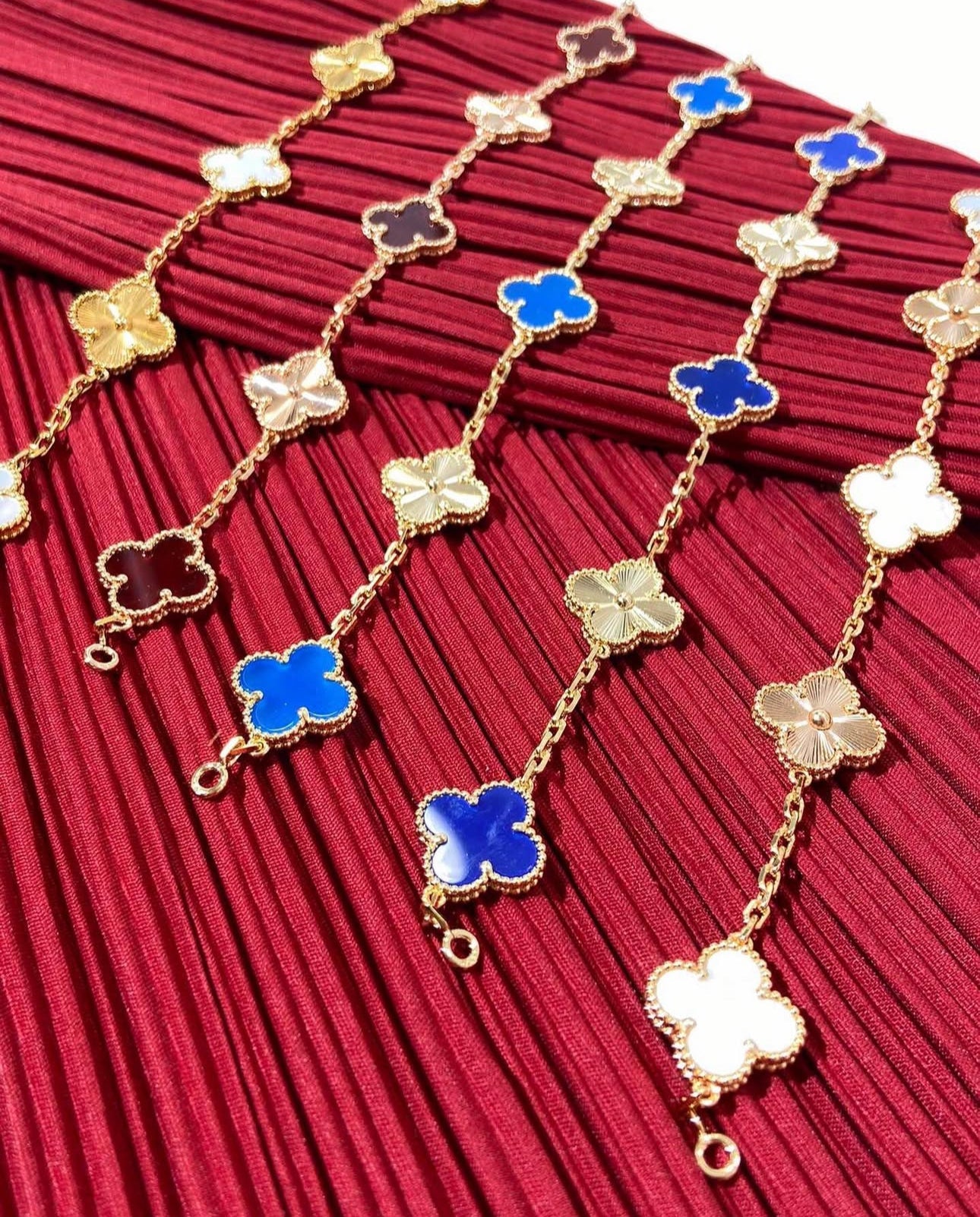 Alhambra Bracelet