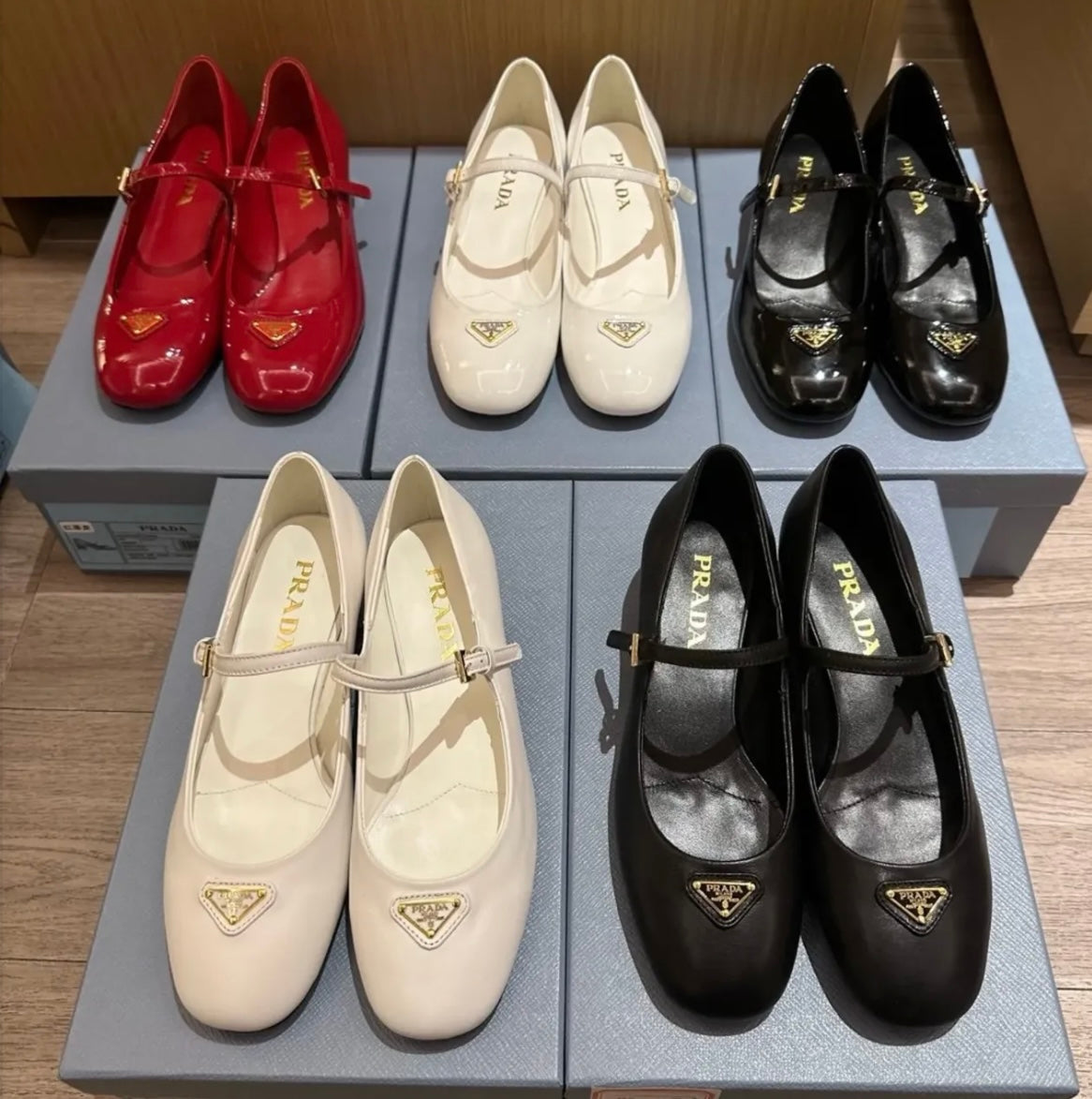 Logo Pumps
