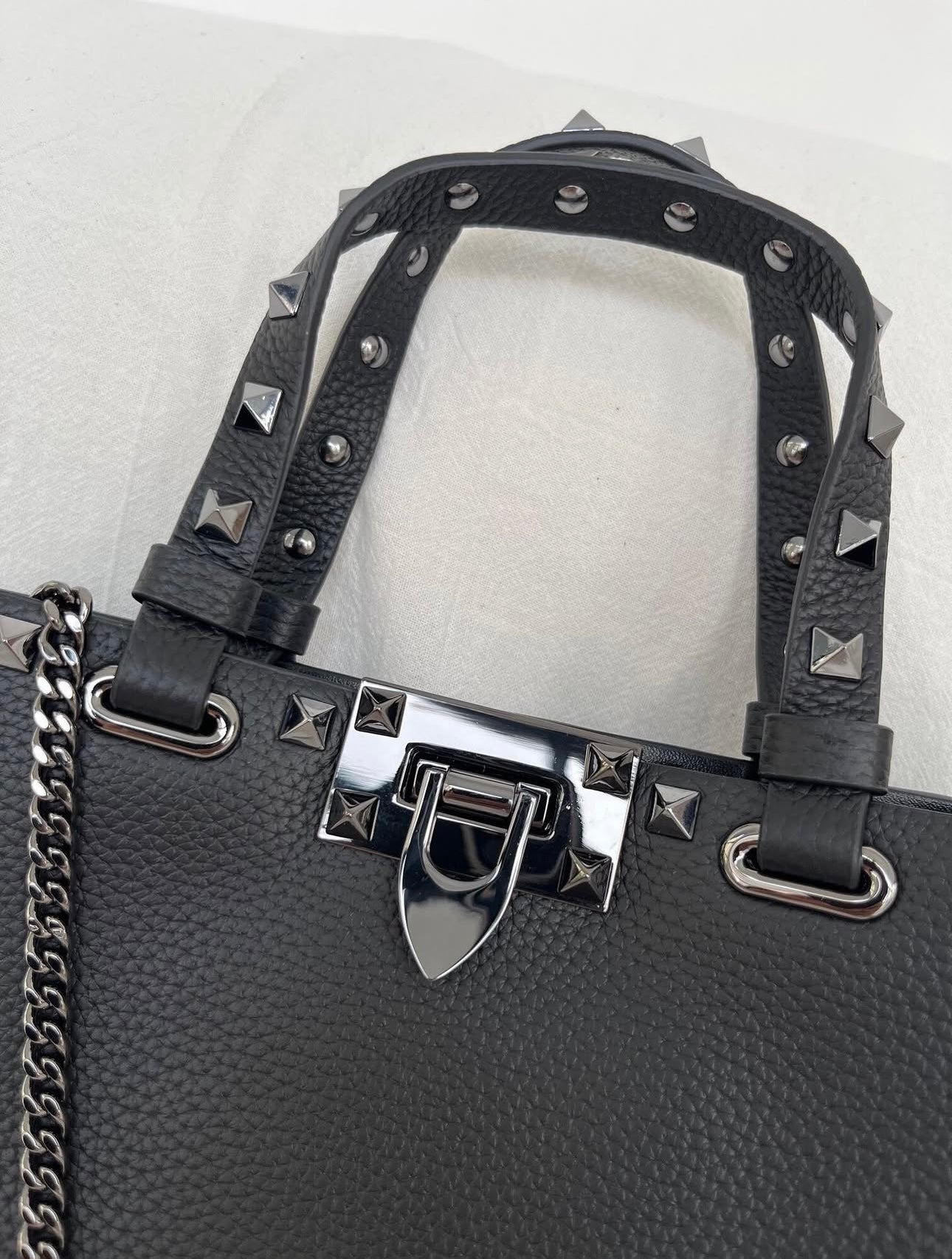 Rockstud Crossbody