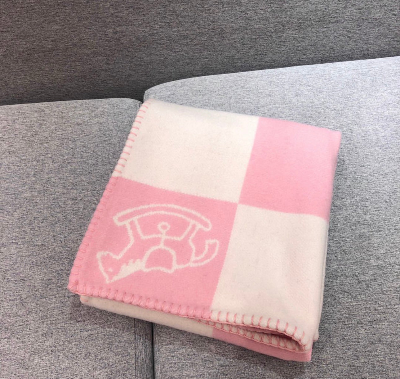 Wool Blanket