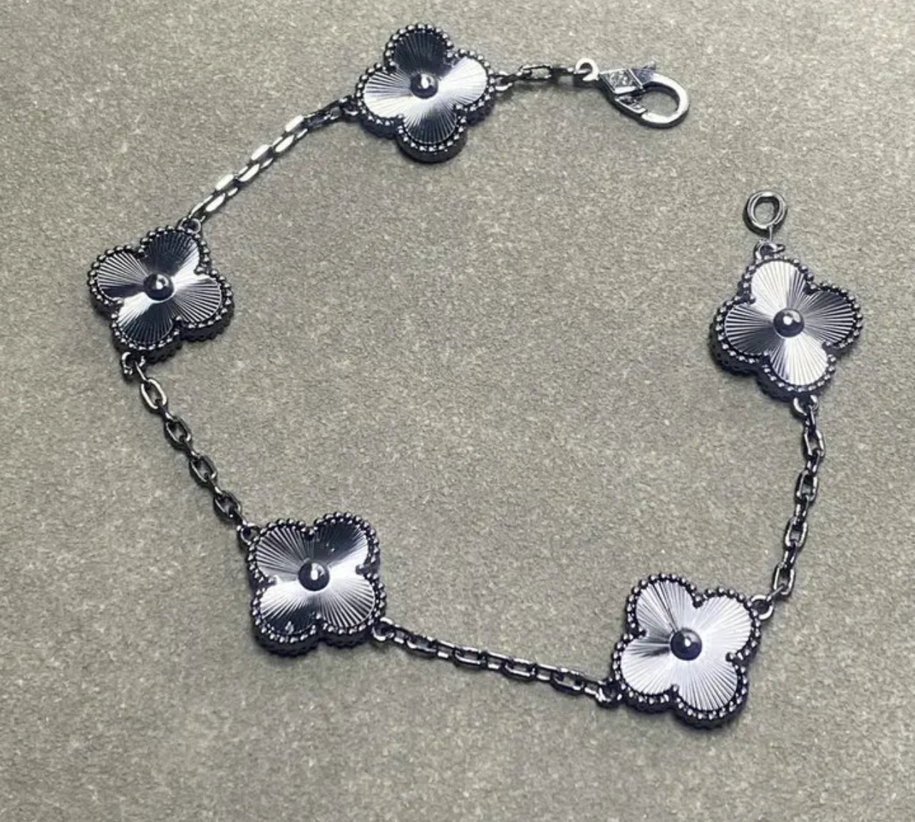 Alhambra Bracelet