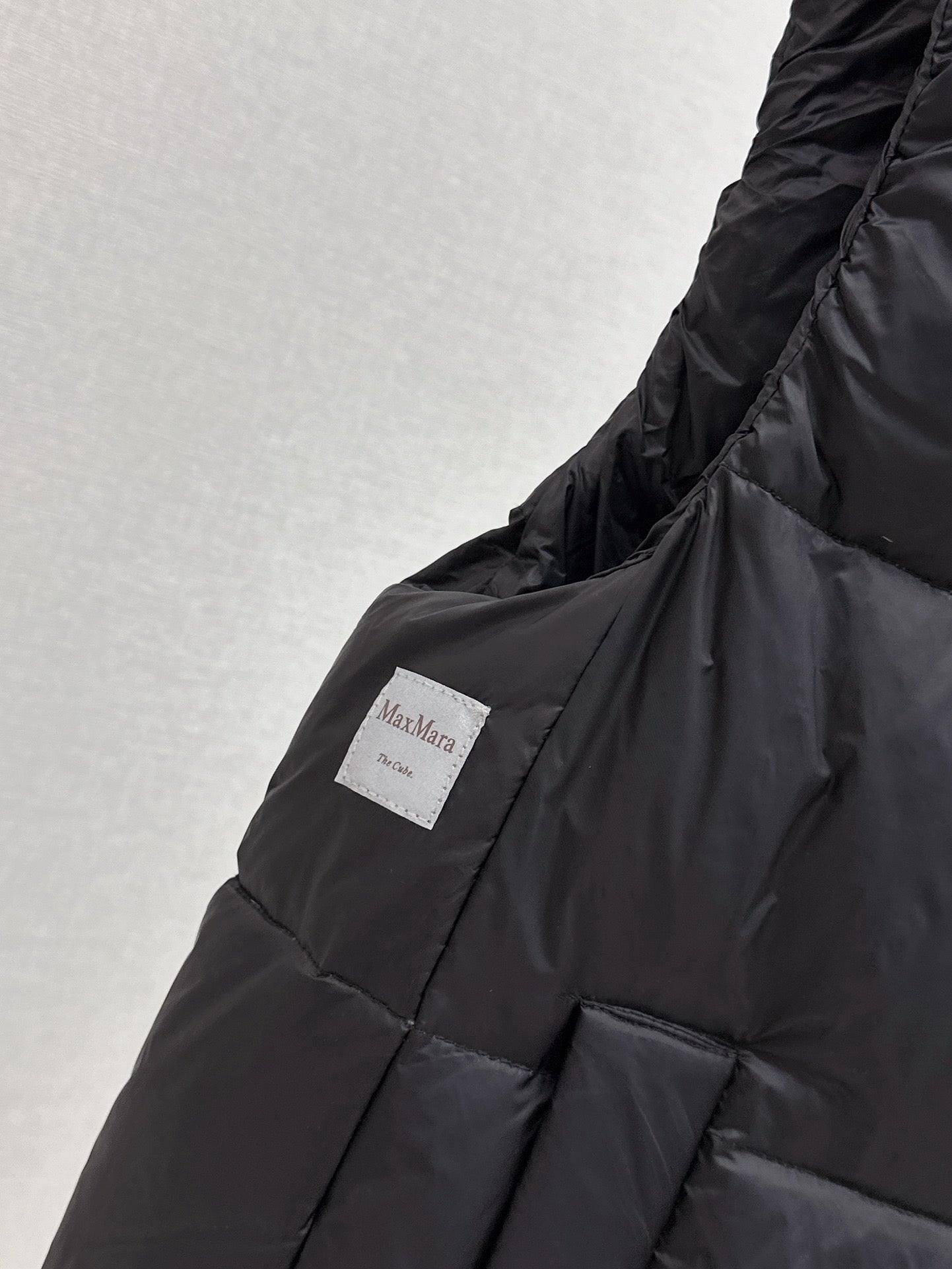 The Cube Gilet
