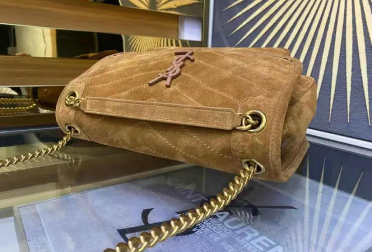 Niki Medium Chain Bag