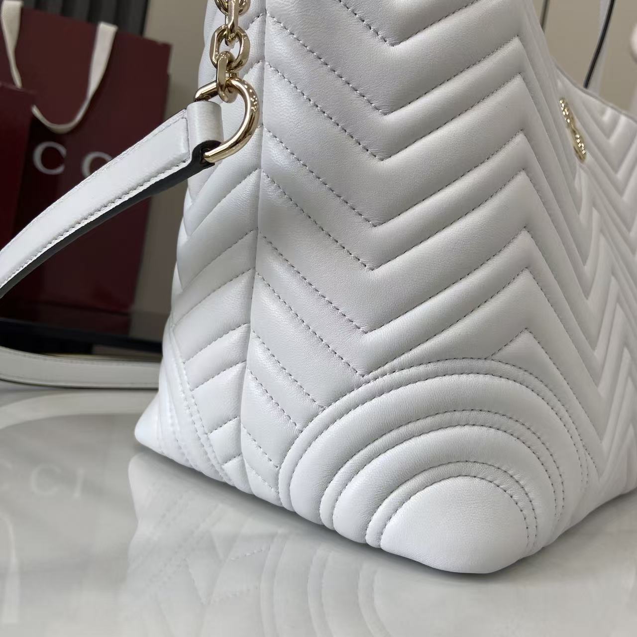 Marmont Tote