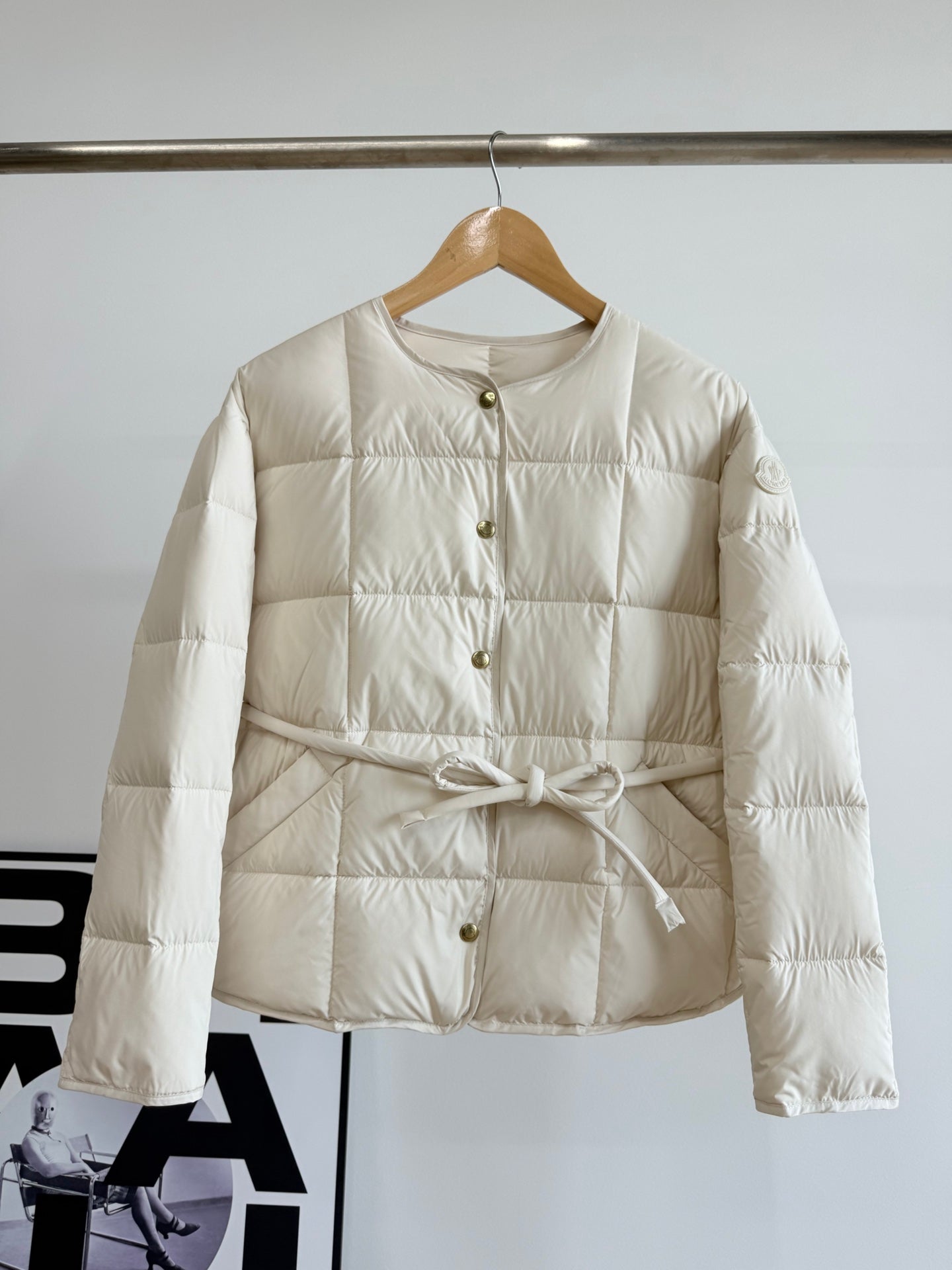 Caramagne Jacket