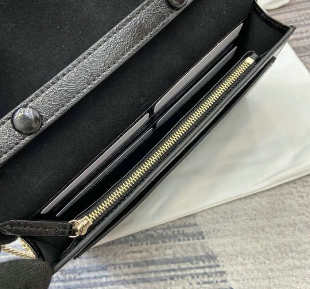 Dionysus Small Shoulder Bag