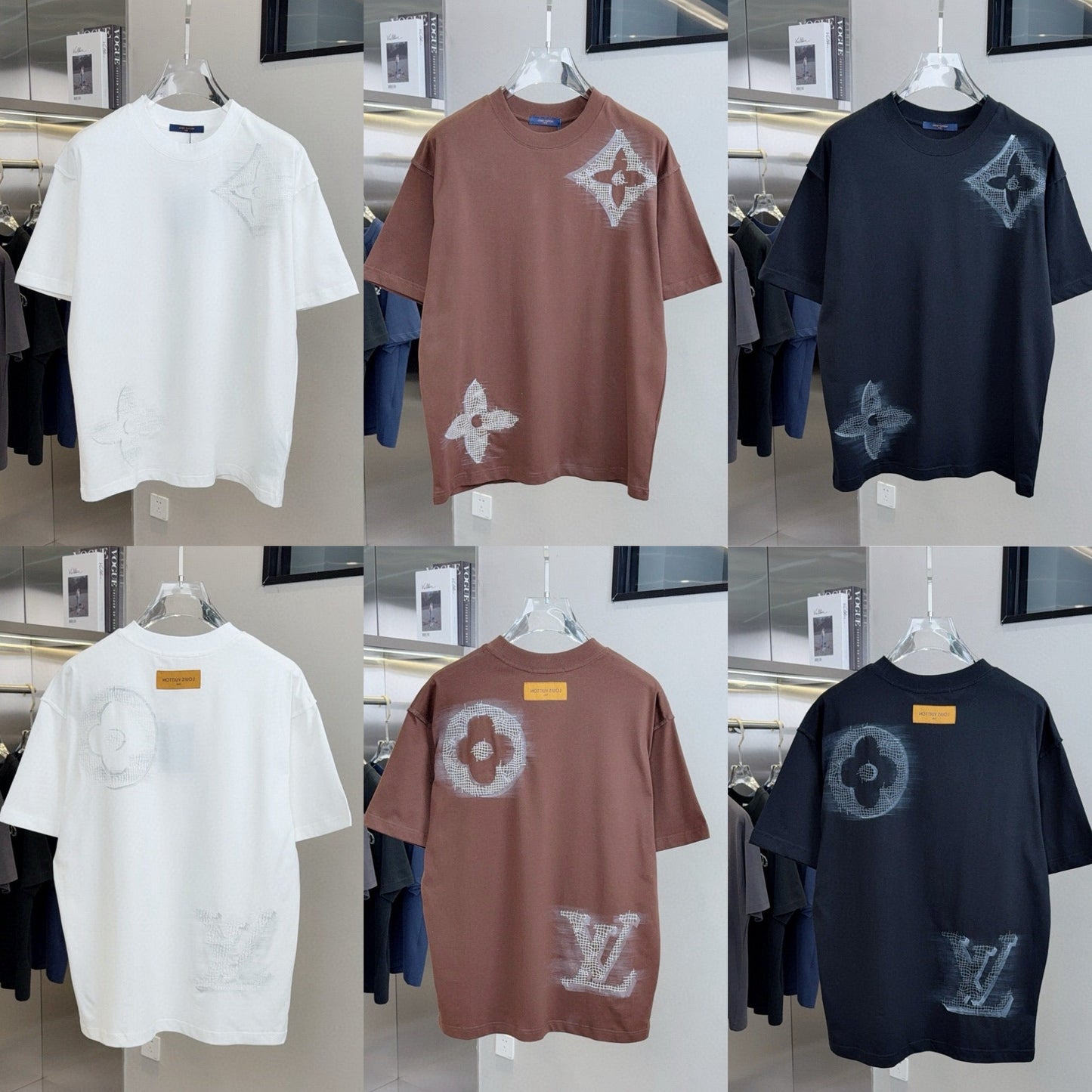 Logo T Shirt