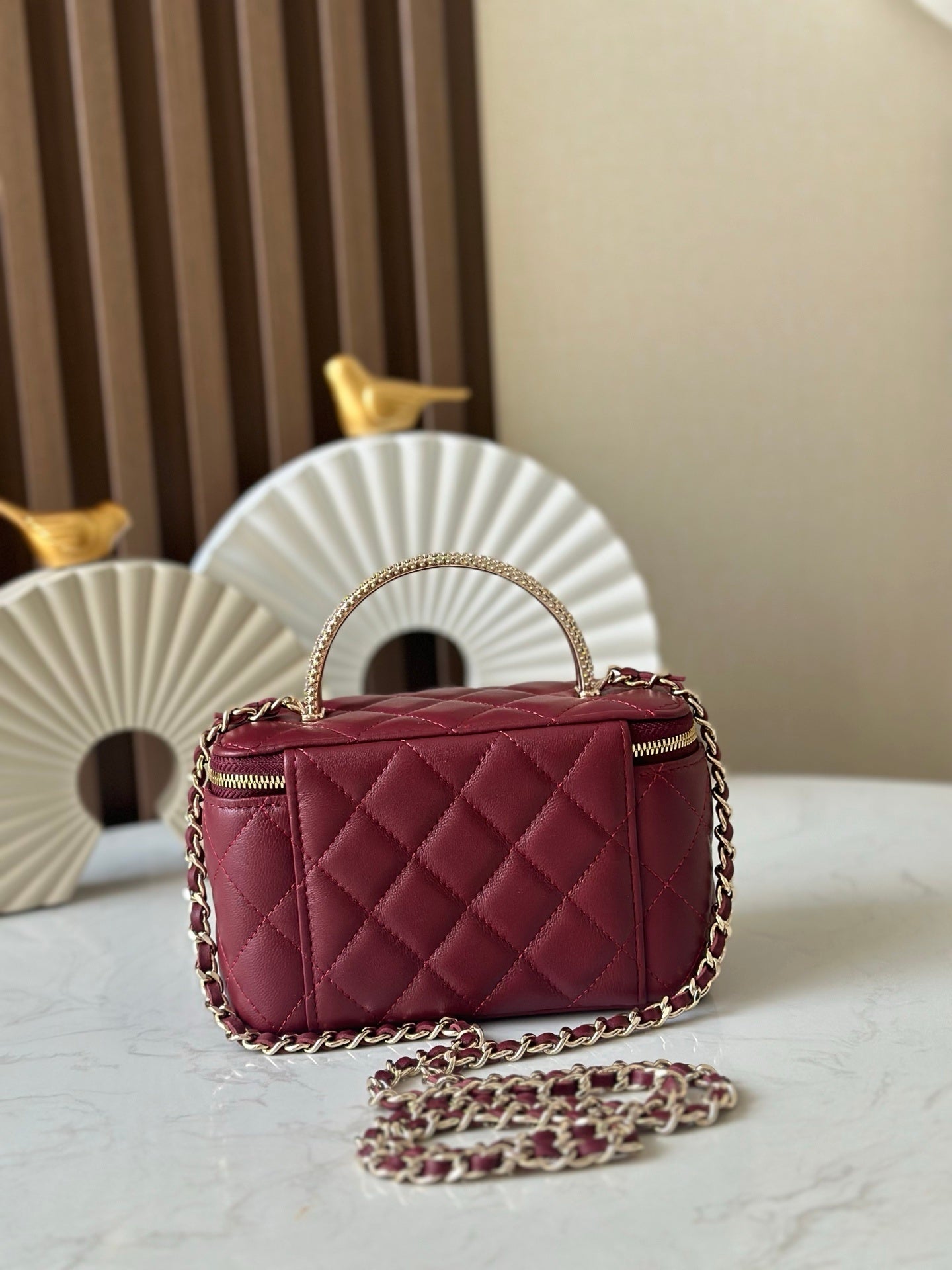 CC Vanity