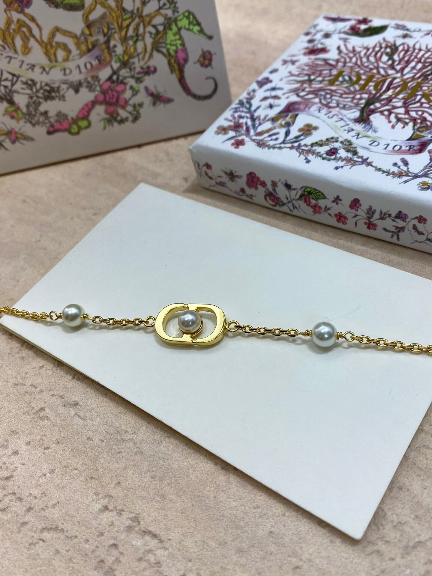 CD Bracelet