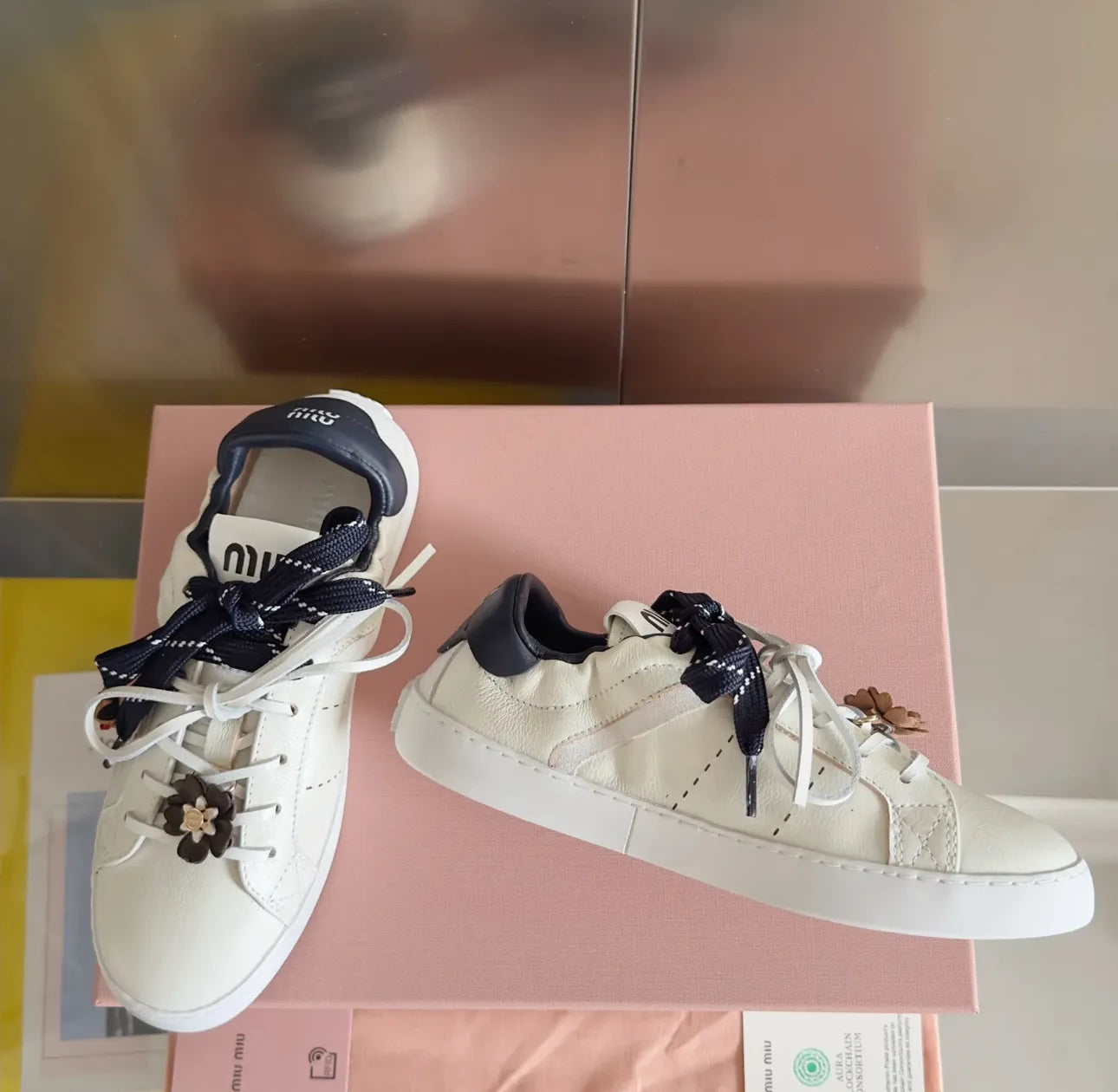 Logo Trainers