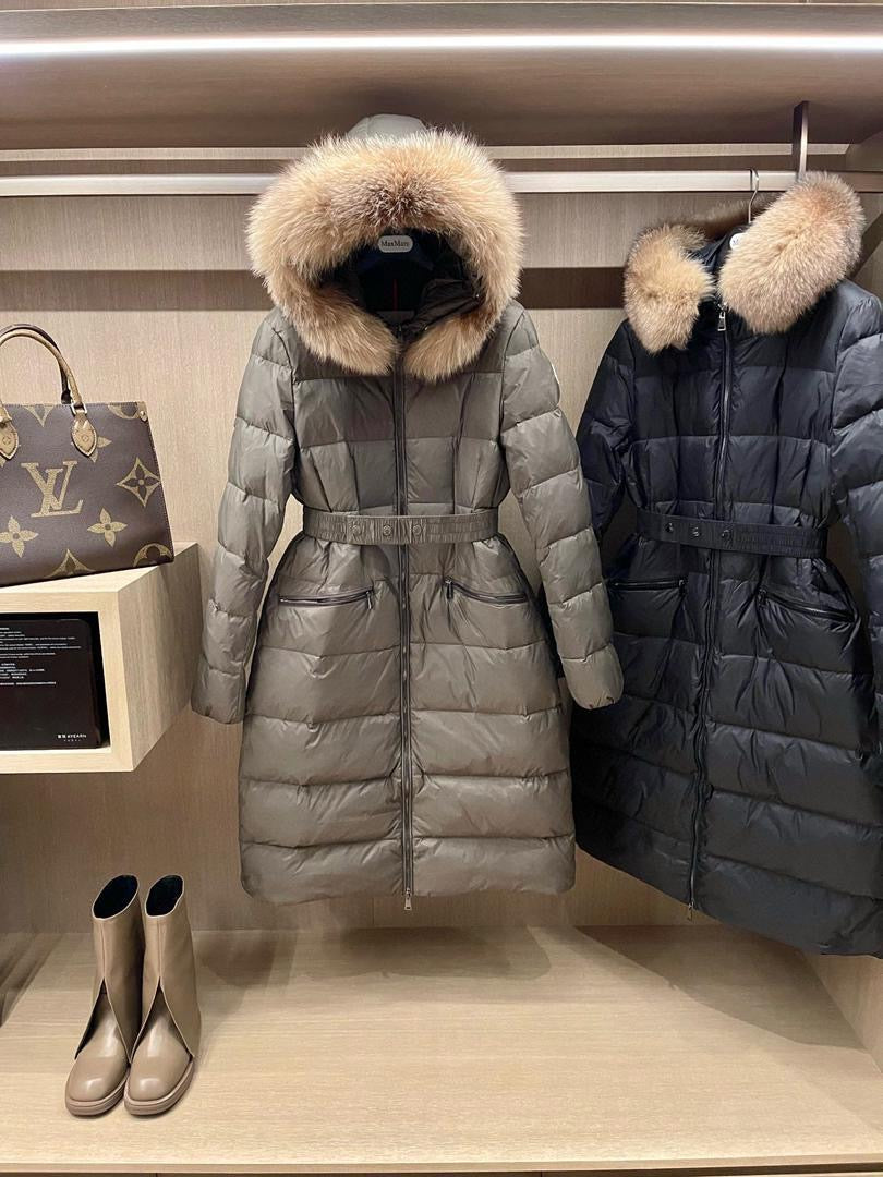 Monar Coat