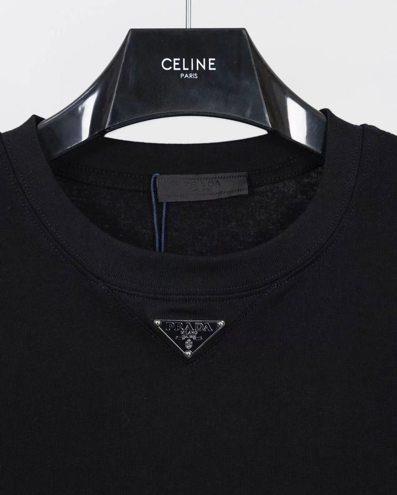 Logo T Shirt