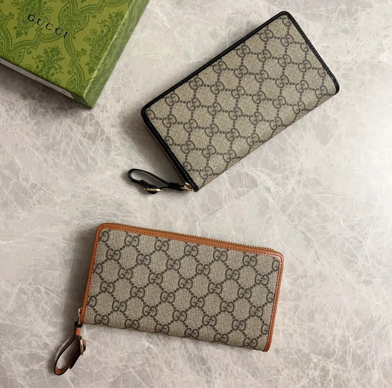 Zippy Wallet