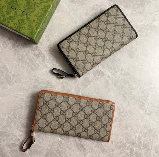 Zippy Wallet