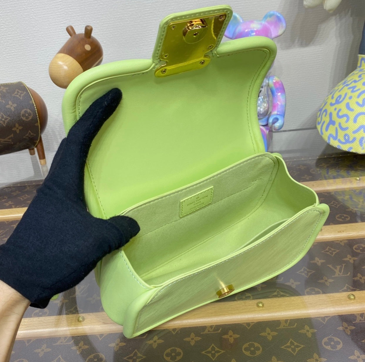 Hide & Seek Bag