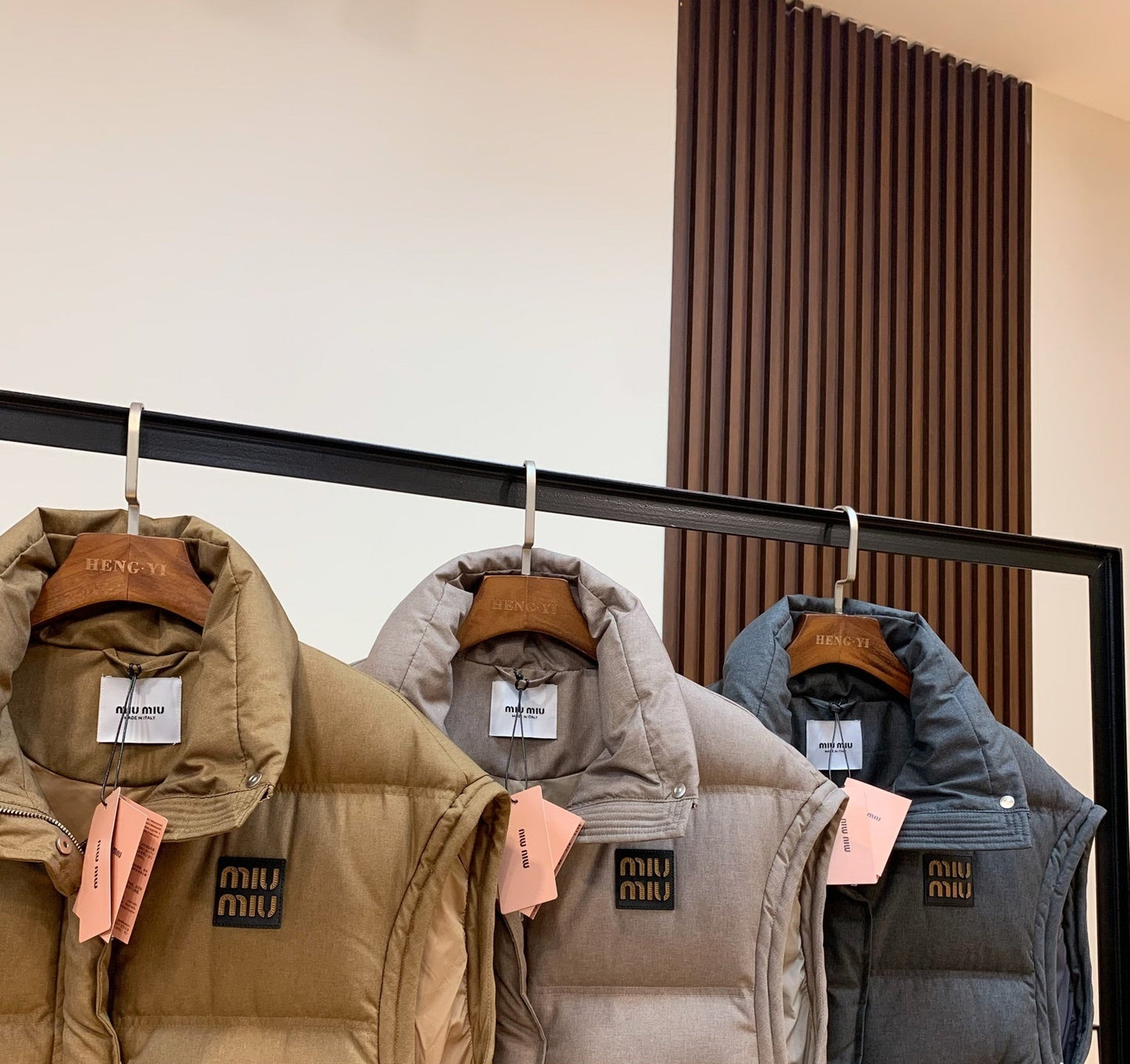 Logo Gilet
