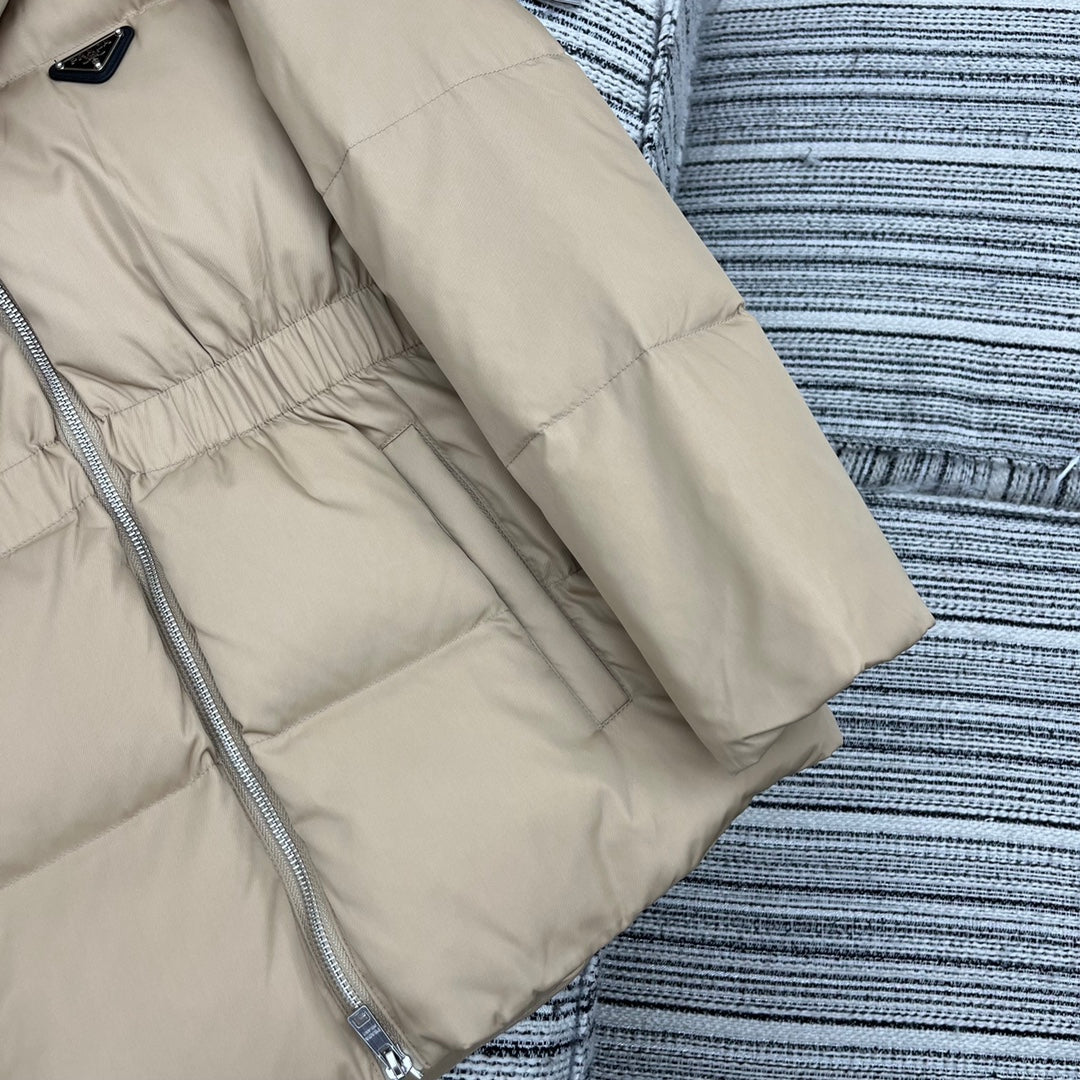 Logo Jacket