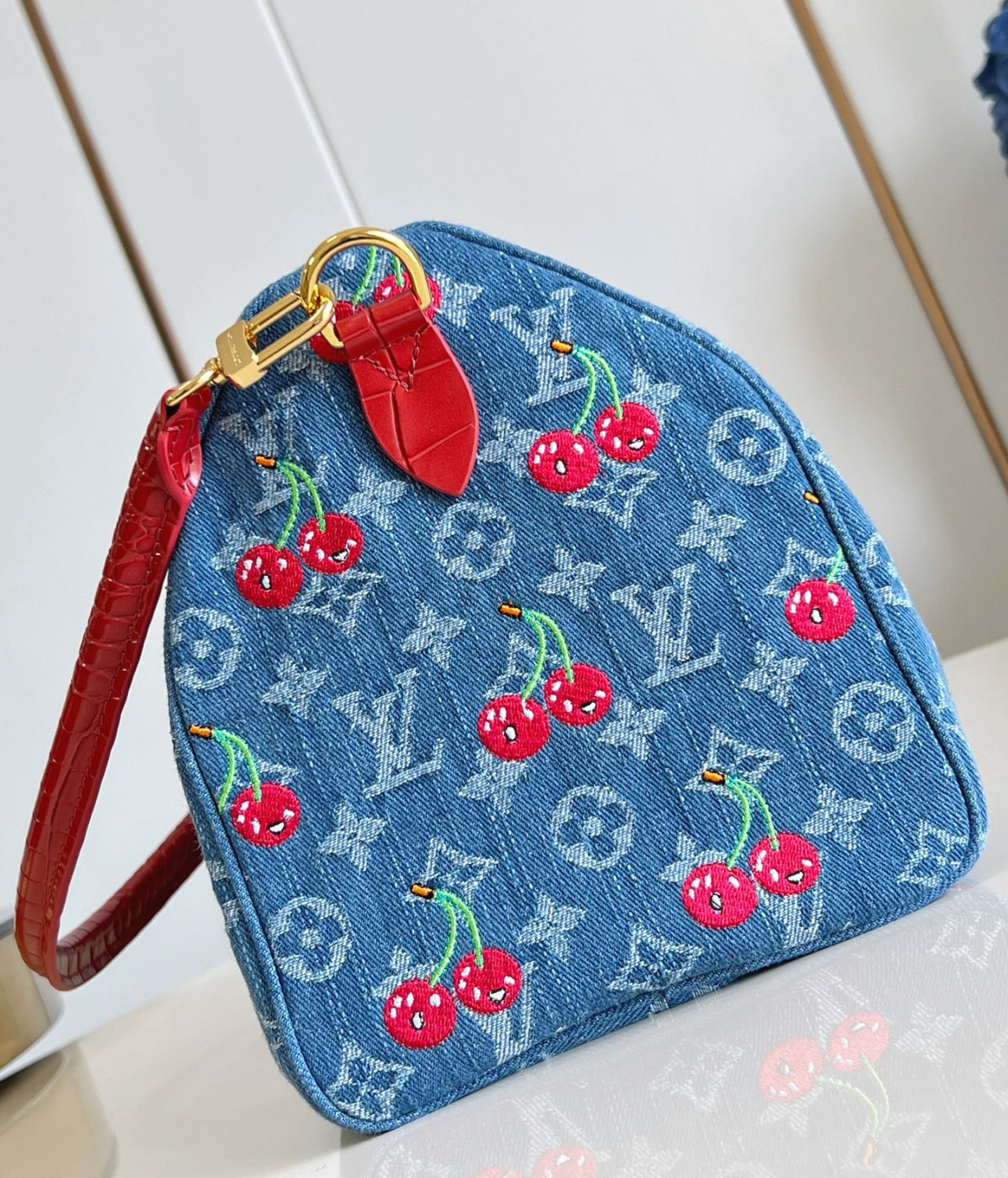 Speedy 30 Soft